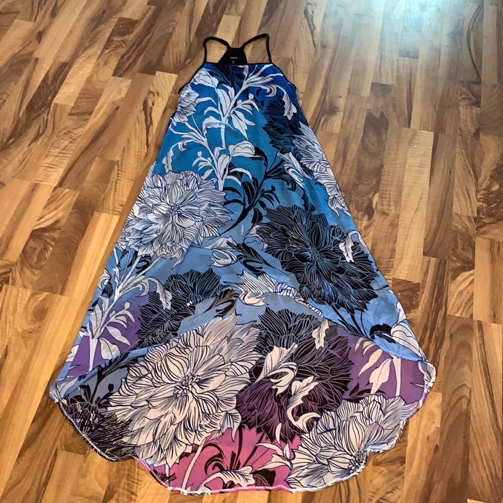 Buffalo summer dress